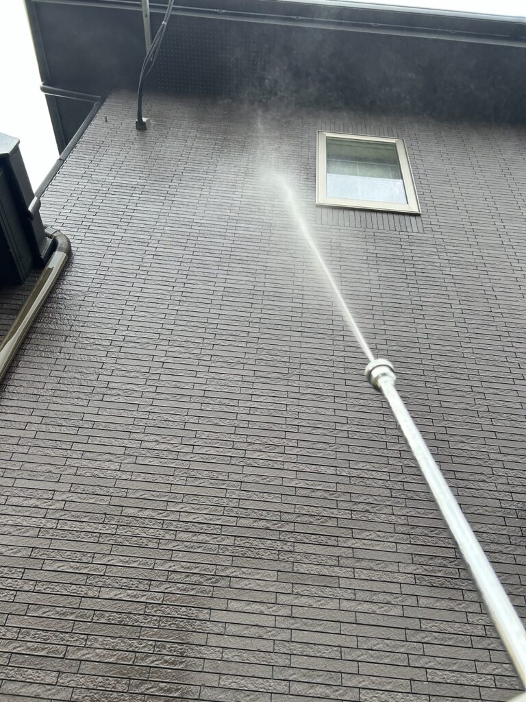 みやま市ケムシ駆除